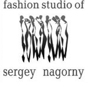 FASHION STUDIO OF SERGEY NAGORNY