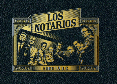 Los Notarios