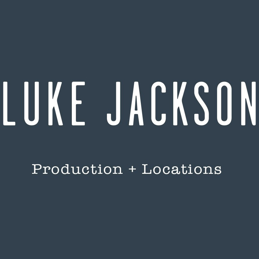 Luke Jackson - London