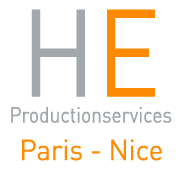 Hanne Evans Production Services
