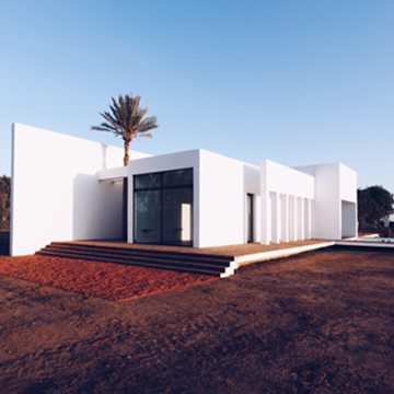 The White Studio Marrakesh