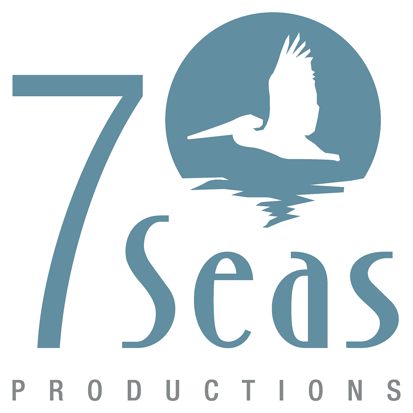 7 Seas Productions - France Cuba Argentina Colombia