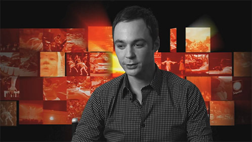 Client: My Houston - with Jim Parsons gallery