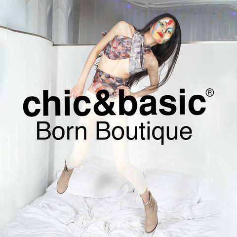 chic&basic Born Boutique