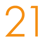 21 Agency