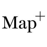 Map+