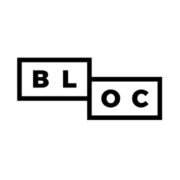 Bloc Productions - Shanghai