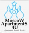 moscow apartments 4u
