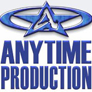 Anytime Production Rentals - Miami