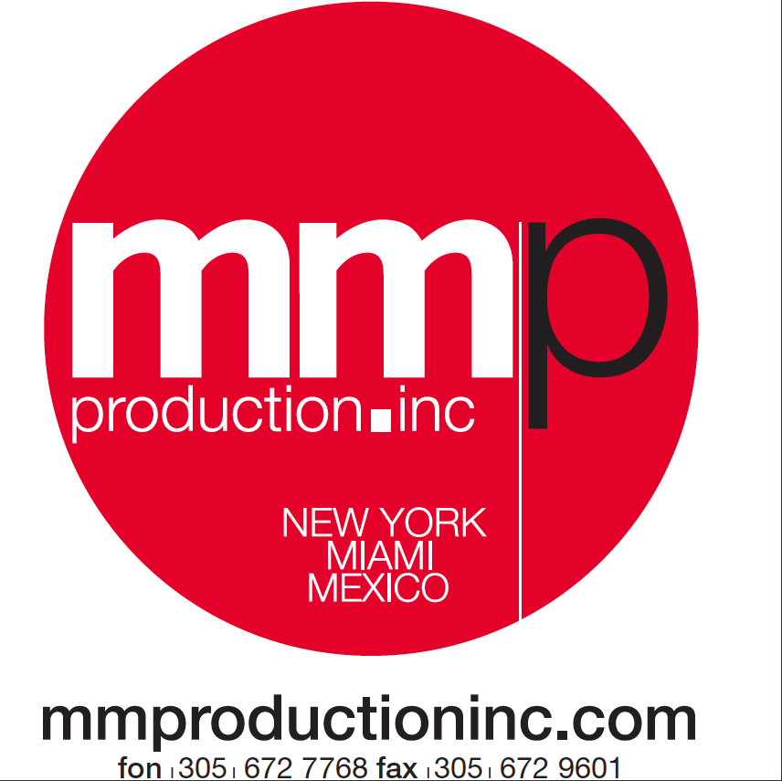 mmproduction, Inc.