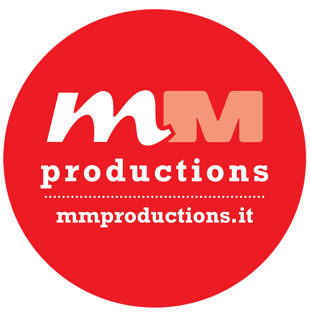 MM Productions - Rome