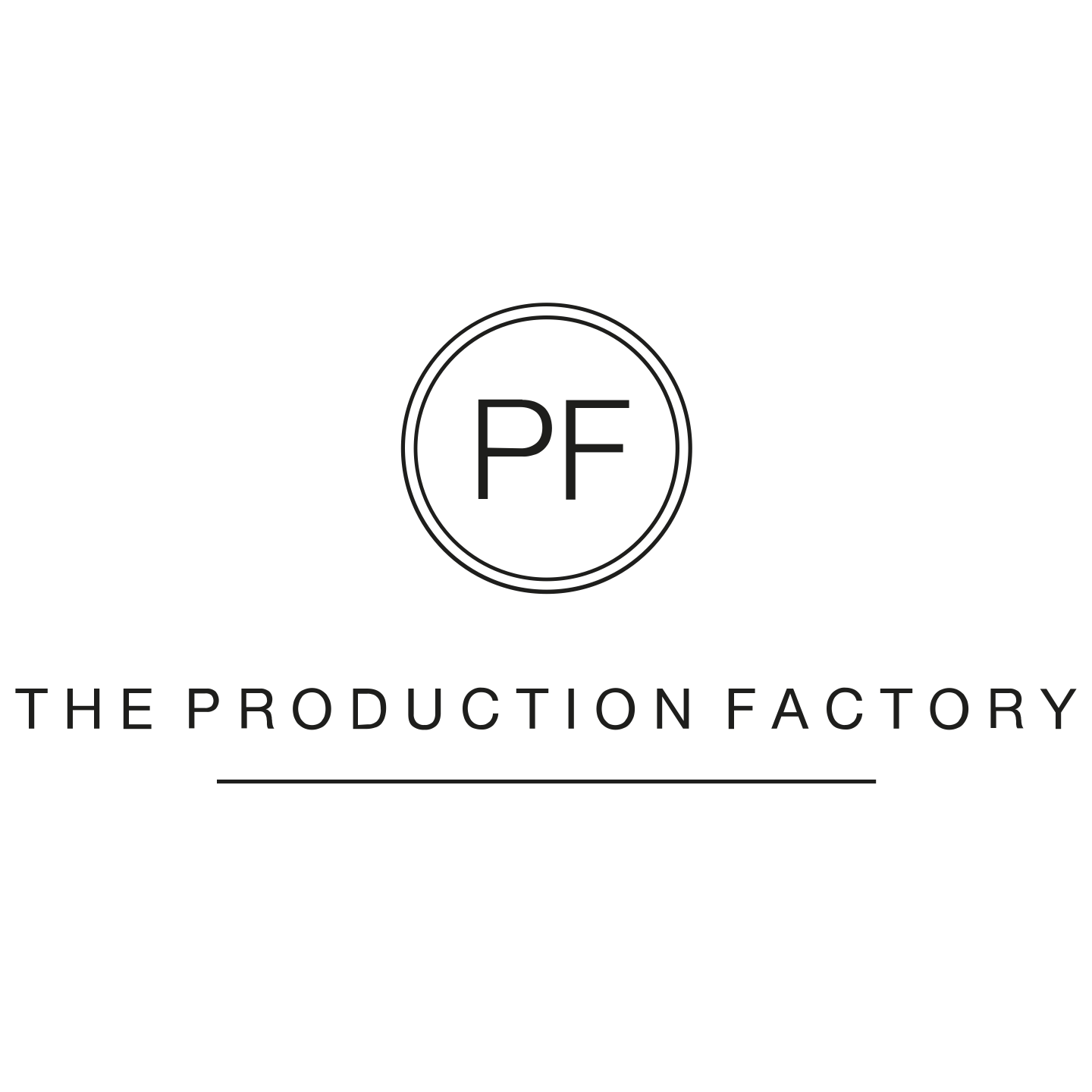 The Production Factory London