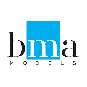 BMA Models & Artists