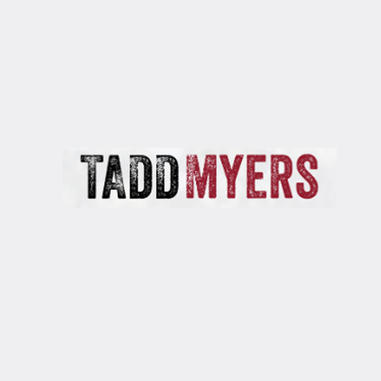 Tadd Myers