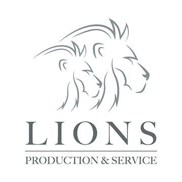 LIONS PRODUCTION & SERVICE