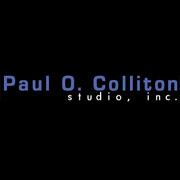 Paul O. Colliton studio