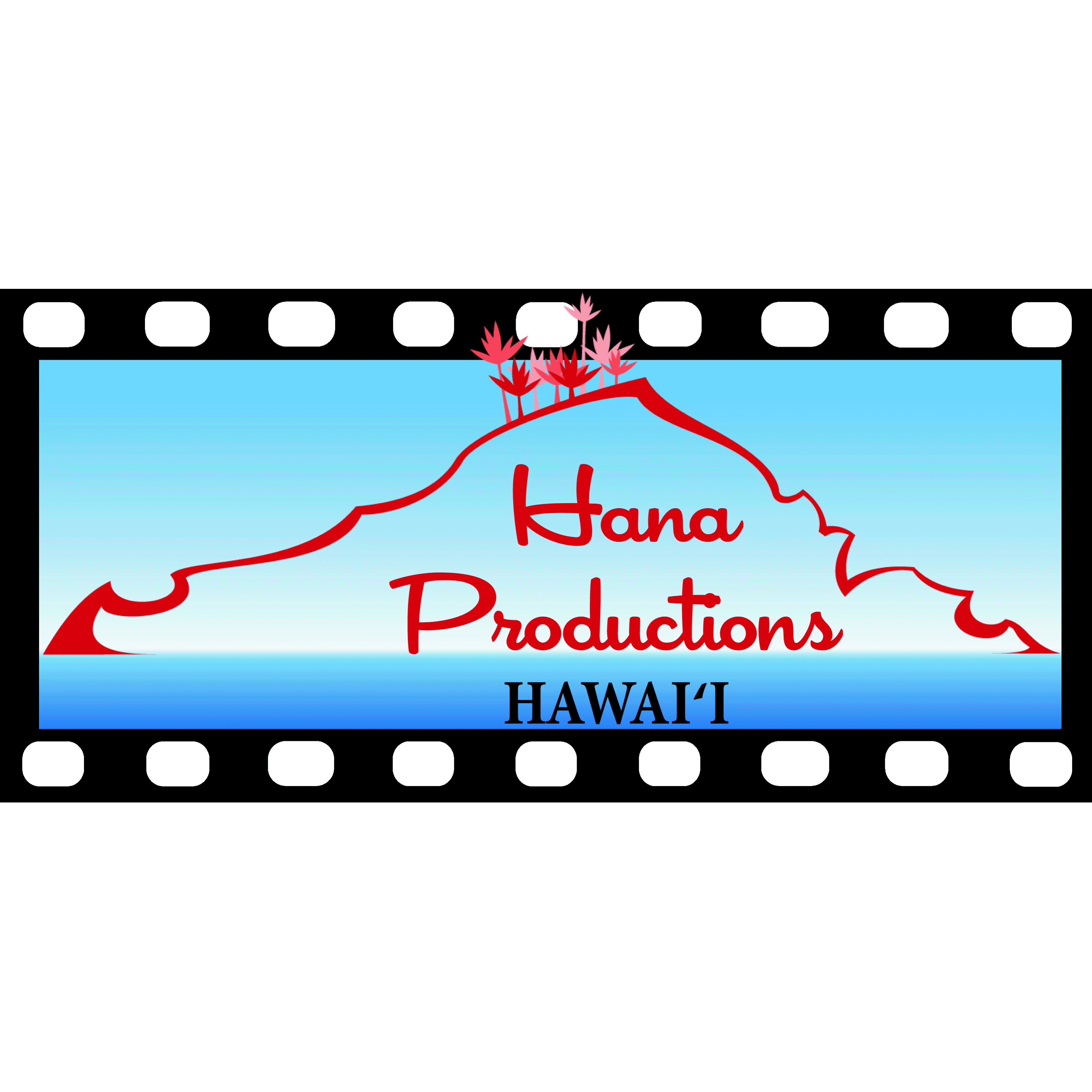 Hana Productions - Hawaii