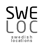 Swedish Locations