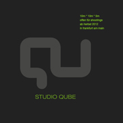 Studio Qube