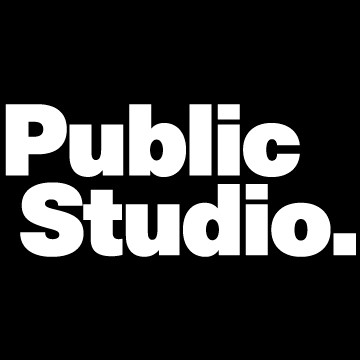 Public Studio - Mexico City