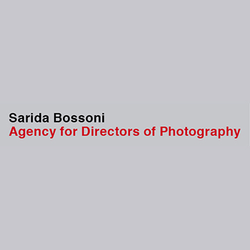 Sarida Bossoni - Agency for Directors of Photography