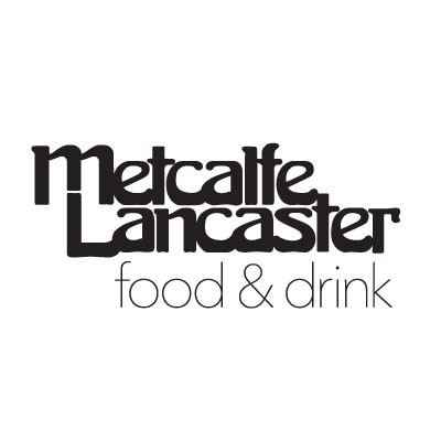 Metcalfe Lancaster Food & Drink