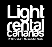 Light Rental Canarias