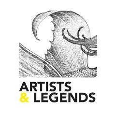 Artists & Legends