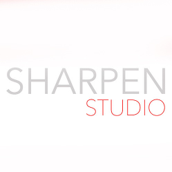 SHARPEN STUDIO SHANGHAI CHINA