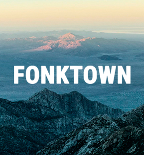 Fonktown Project - Tulum - Valencia