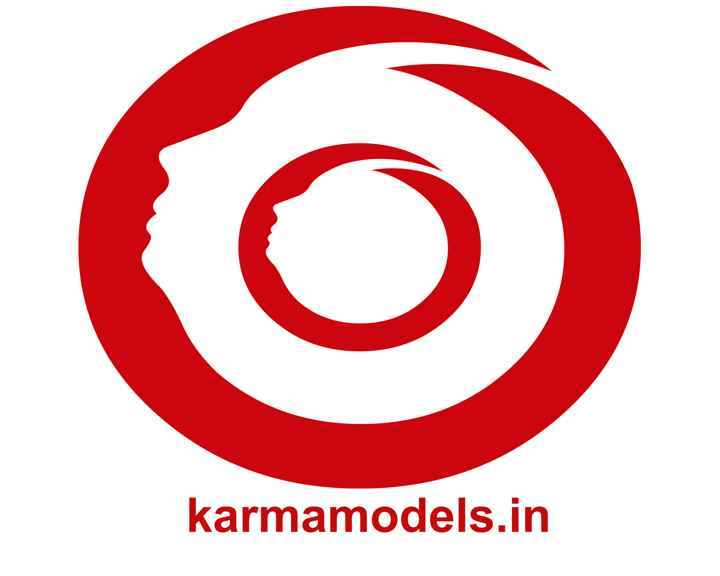 Karma models Production