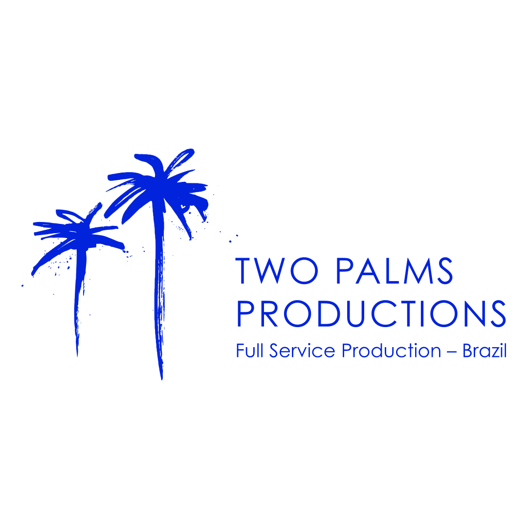 Two Palms Productions - Rio de Janeiro