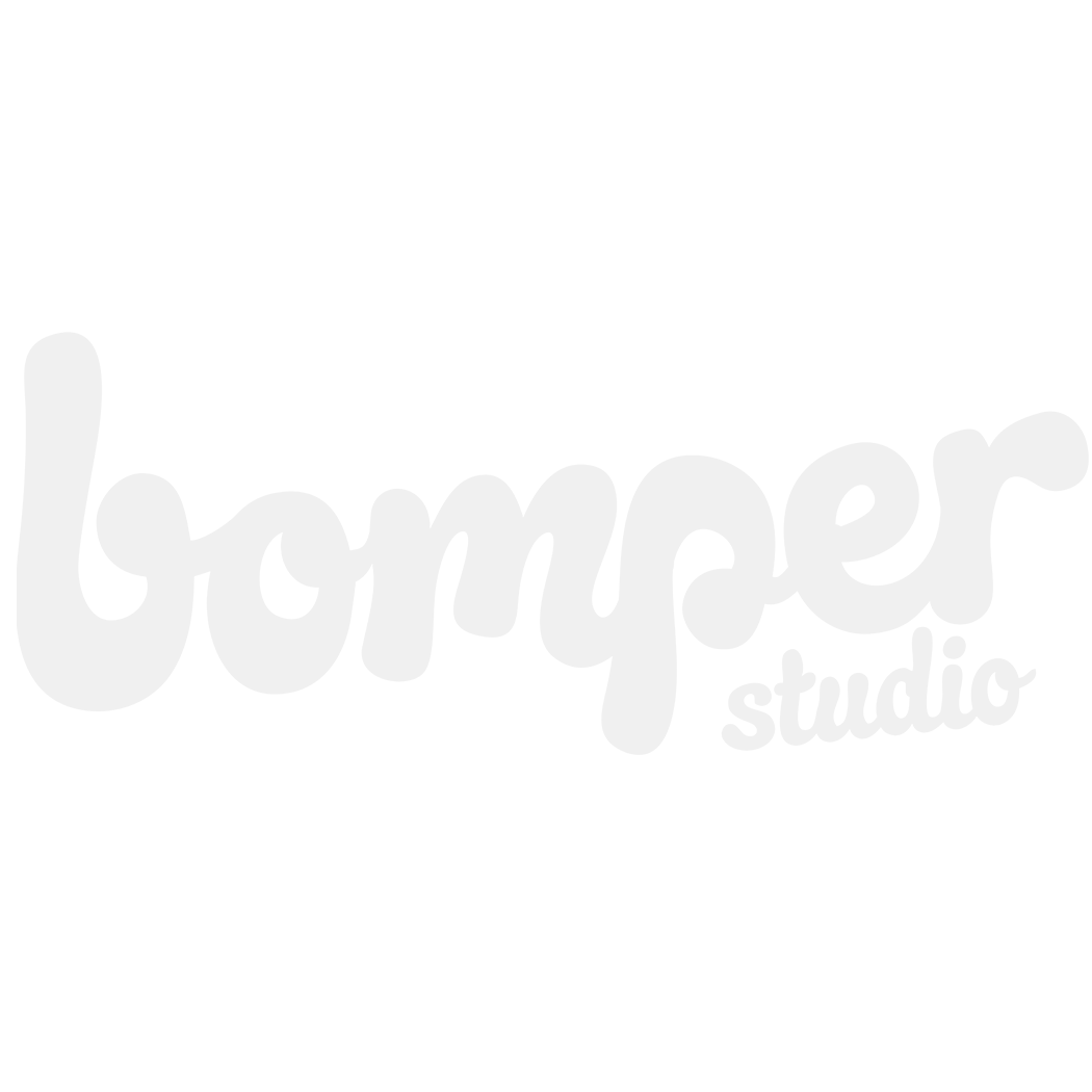 Bomper Studio - London