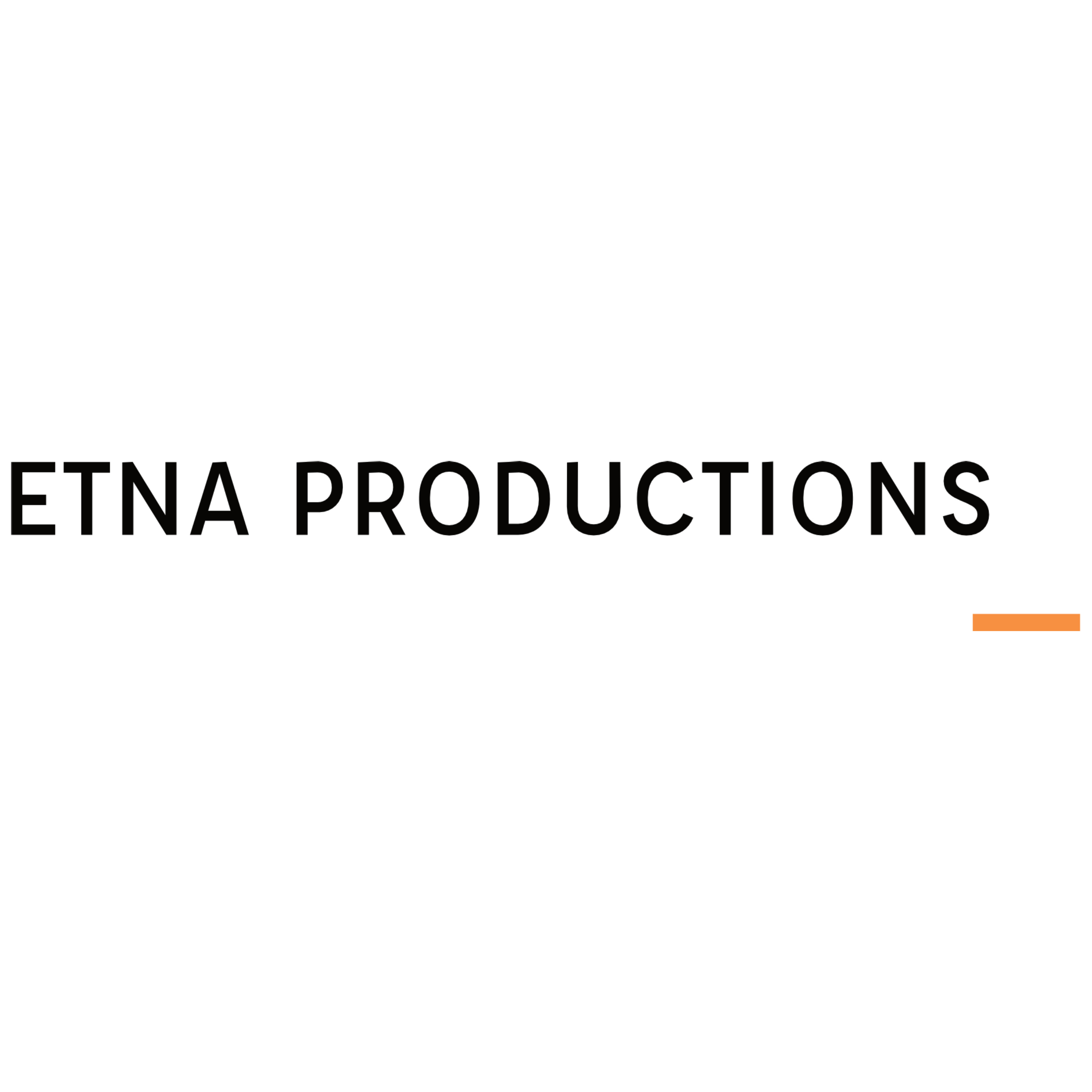 Etna Productions - Sicily