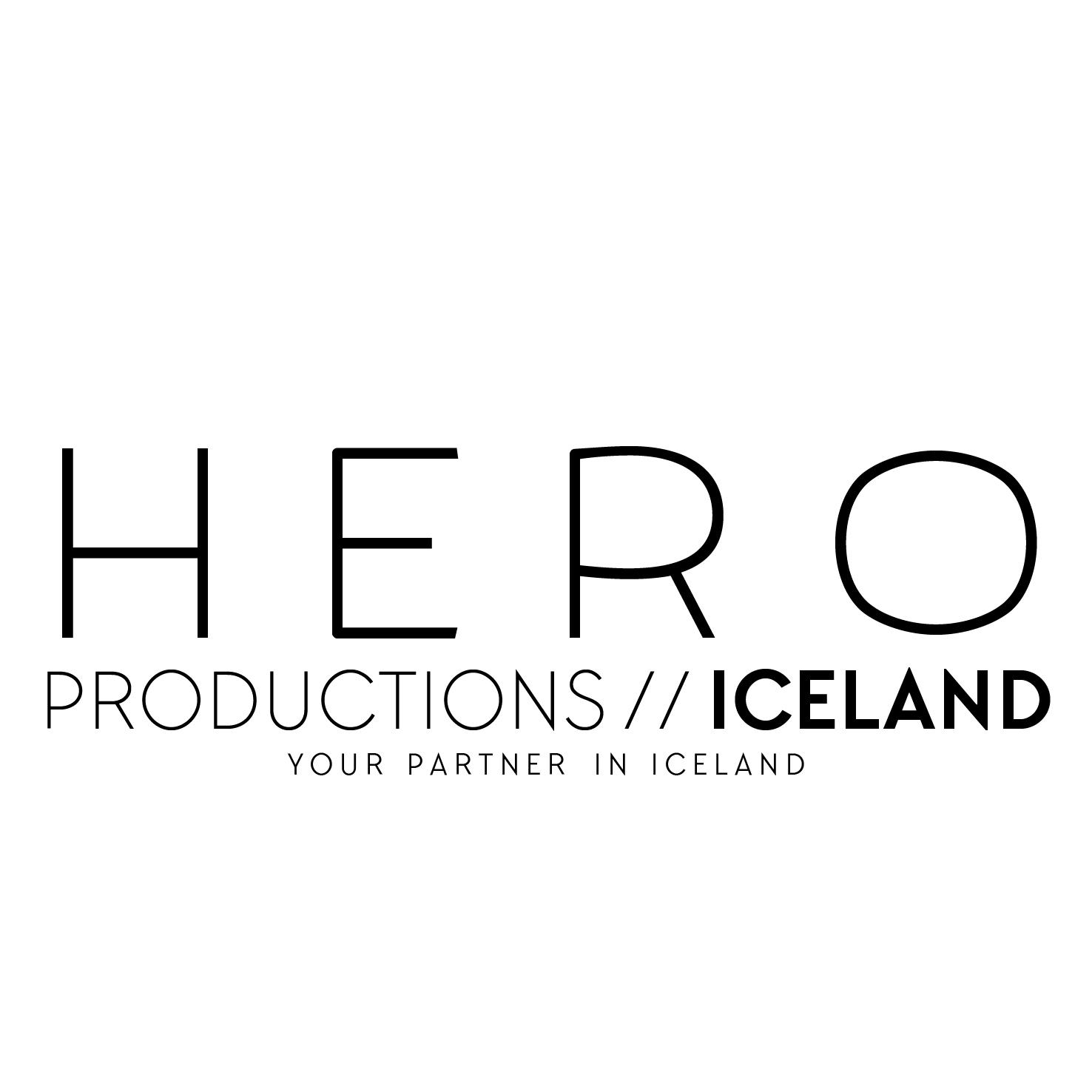 Hero Productions Iceland
