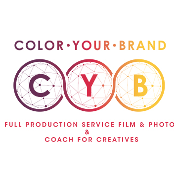 COLOR YOU BRAND