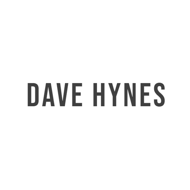 Dave Hynes