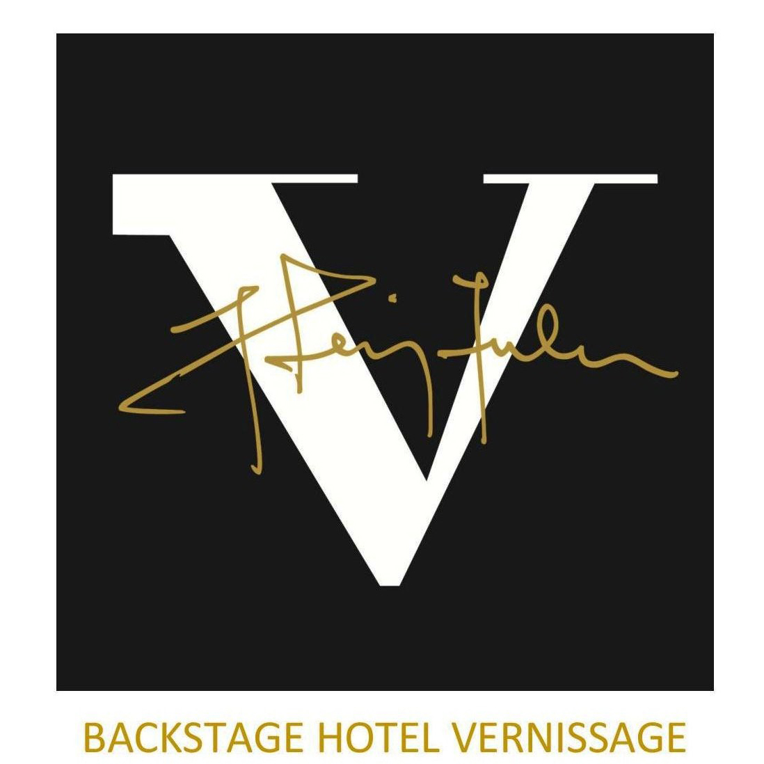 Backstage Hotel Vernissage & Luxury Chalets
