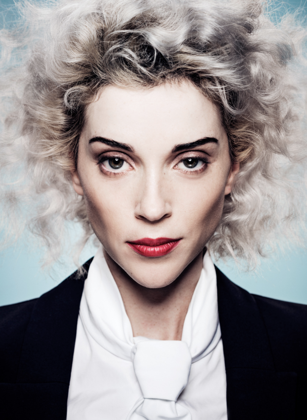 St vincent