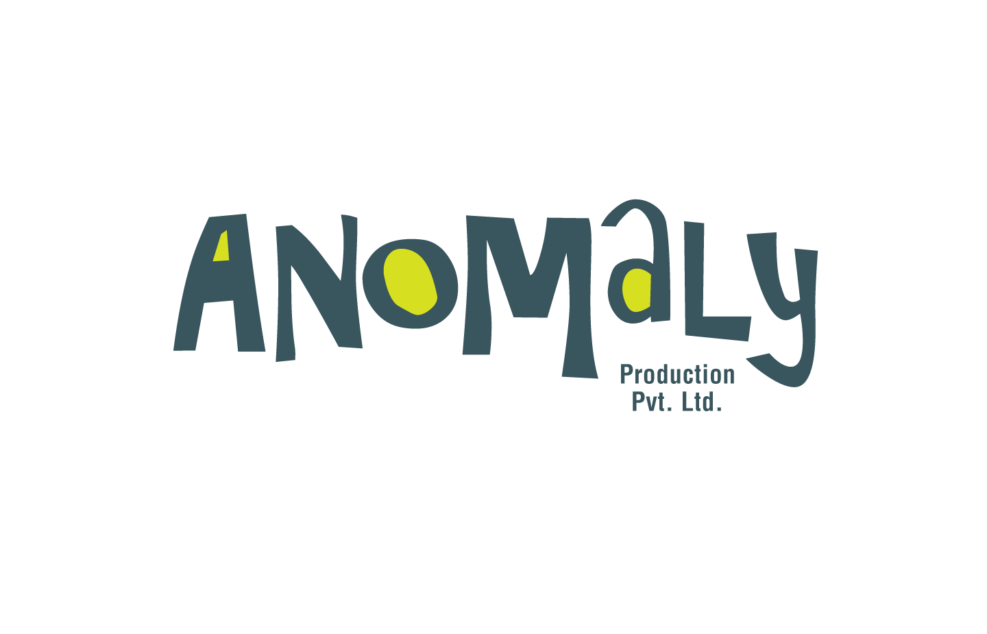 Anomaly Production Pvt Ltd