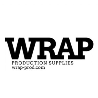 Wrap Production Supplies & Studio