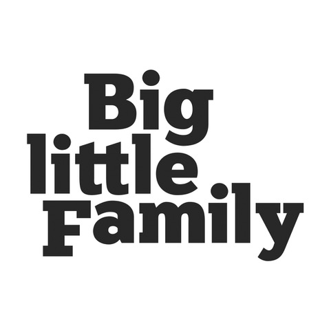 Big Little Family