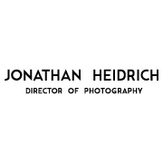 Jonathan Heidrich