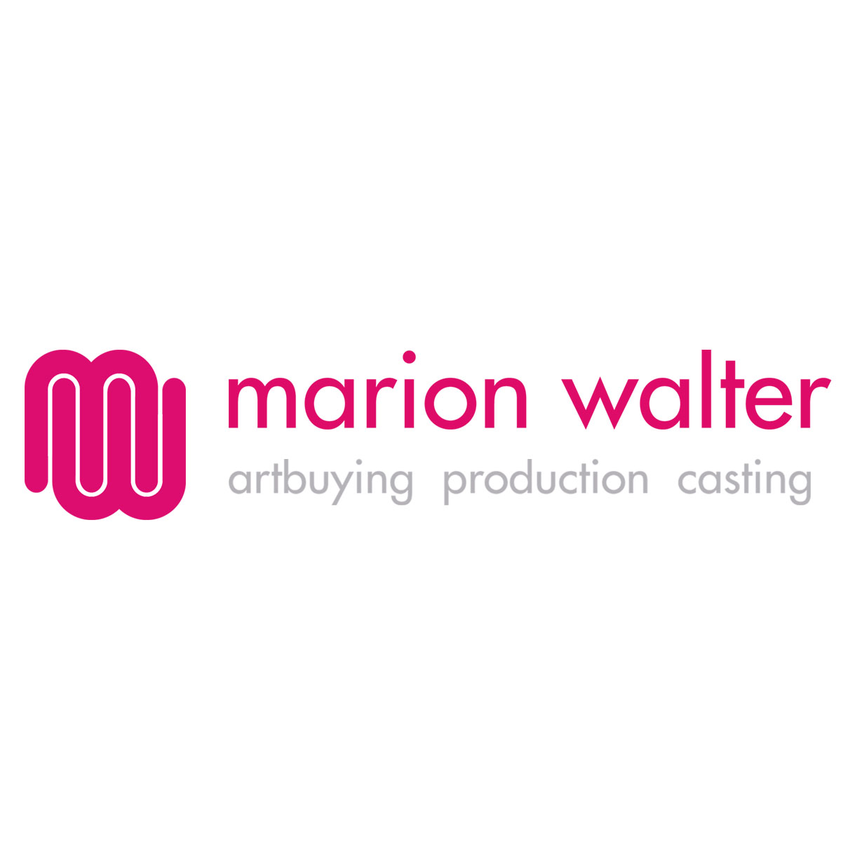 Marion Walter