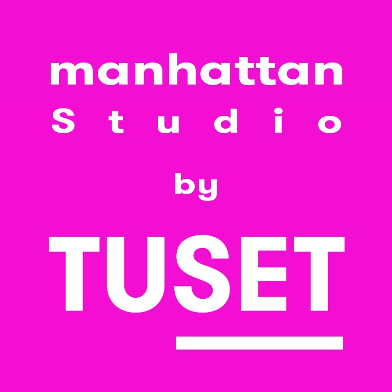 Manhattan Studio (by Tuset)