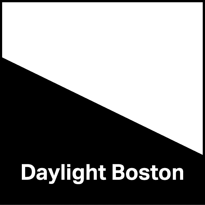 Daylight Boston