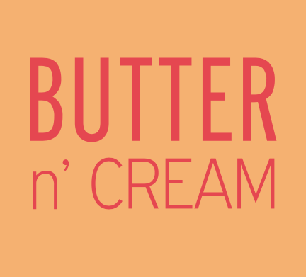 Butter n' Cream