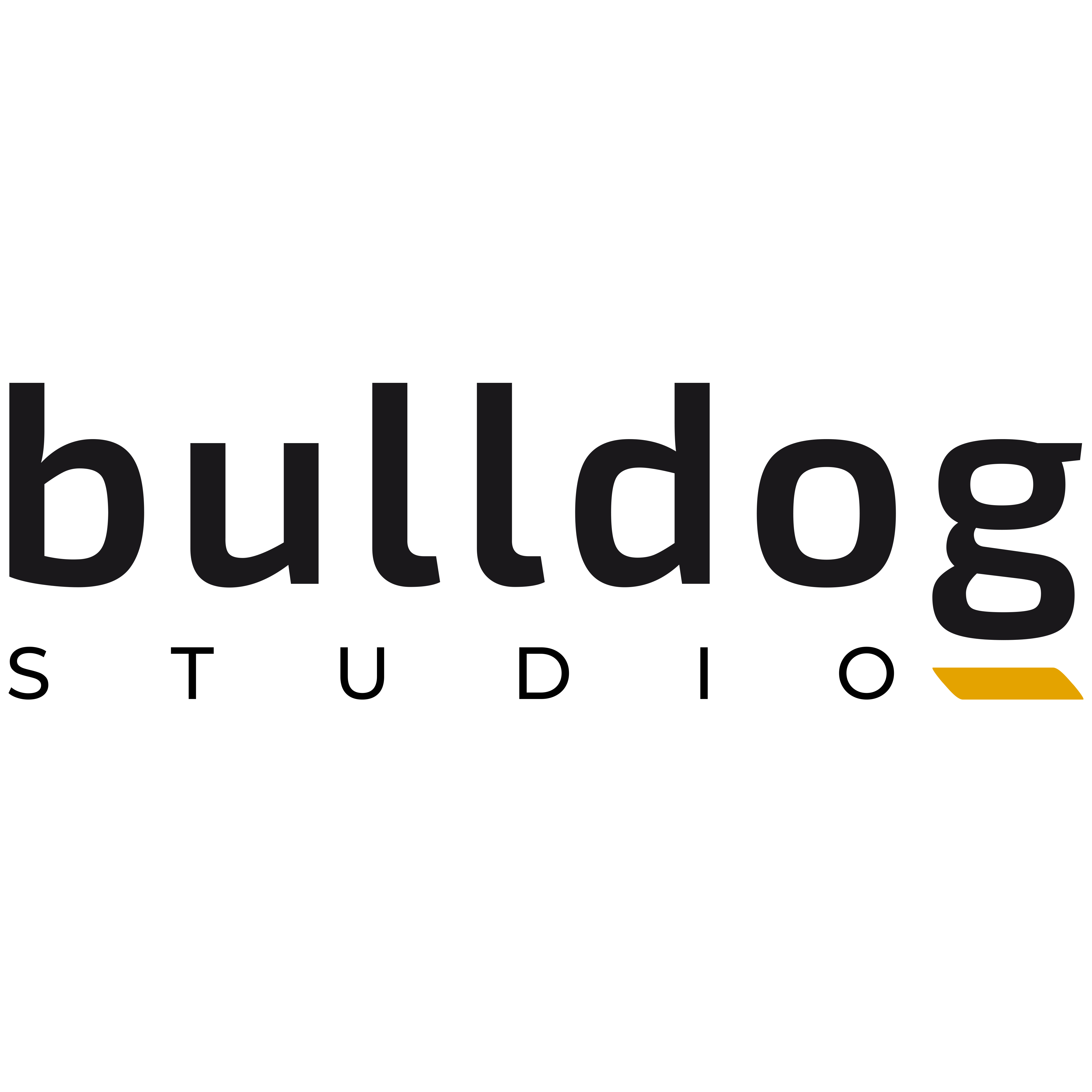 Bulldog Studio - Paris