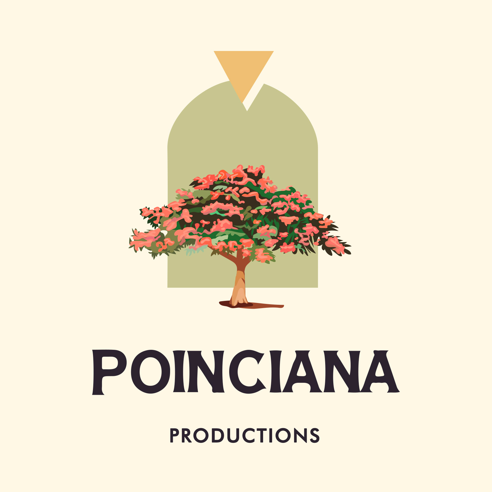 Poinciana Productions - Curaçao