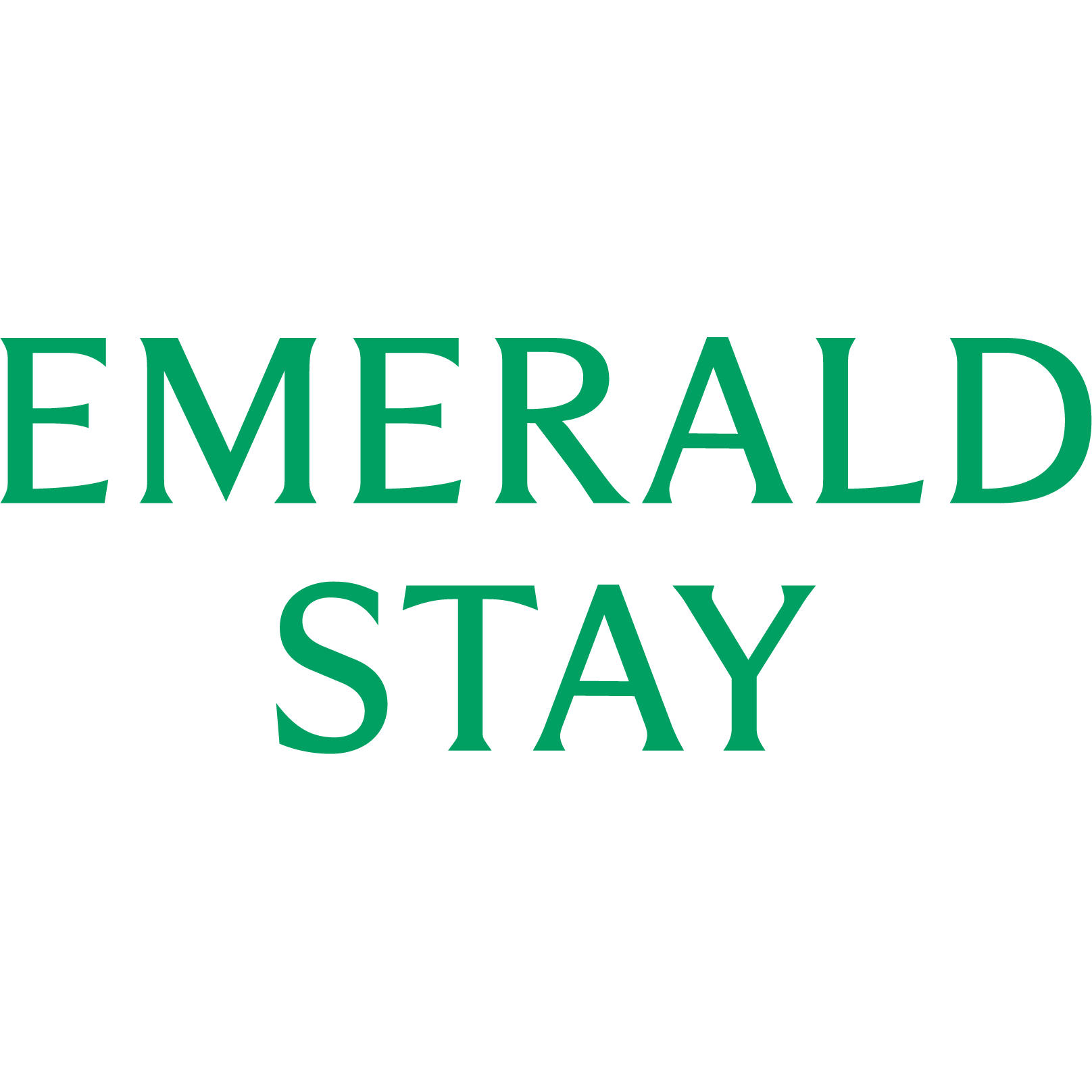 Emerald Stay - Verbier